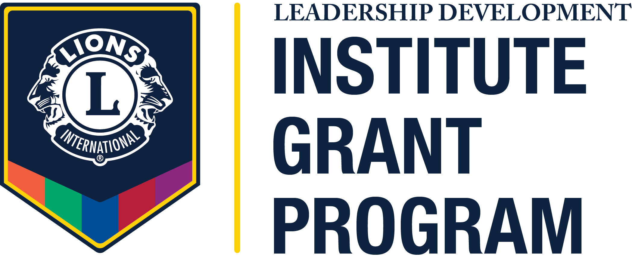 Leadership Development Institutes