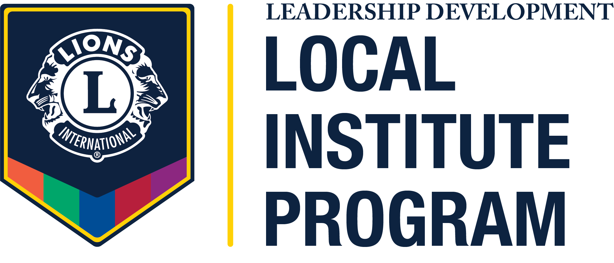 Leadership Development Institutes