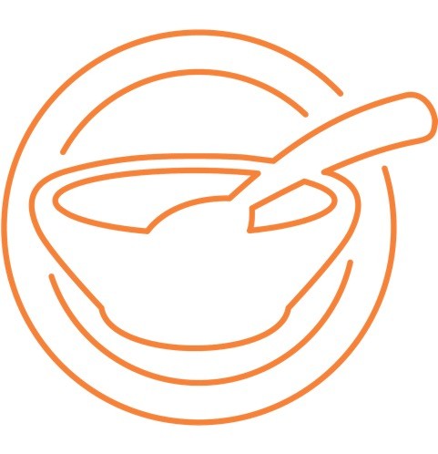 hunger icon