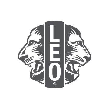 Logotipos y emblemas | La Asociación Internacional de Clubes de Leones