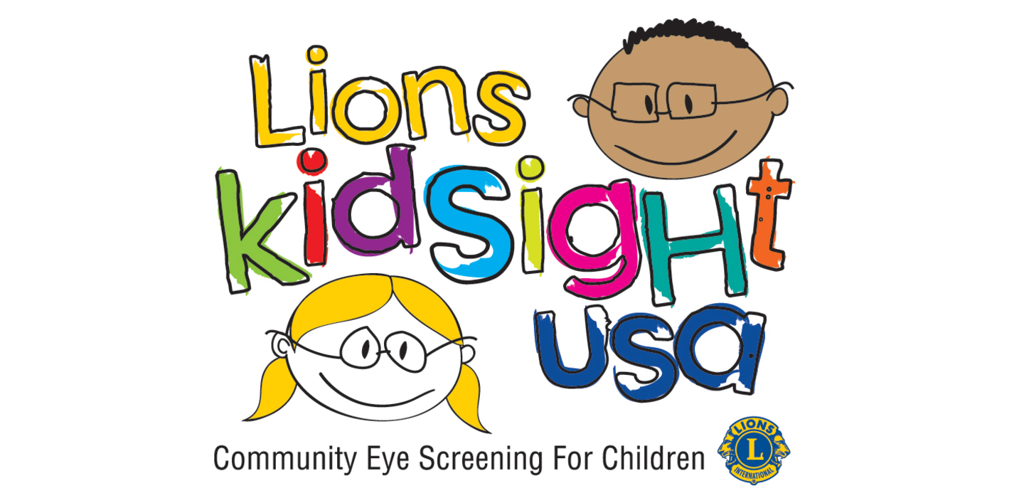 Lions KidSight USA: Community Eye Screening for Children